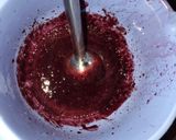 Foto del paso 1 de la receta Helados de cereza y yogur 🍒