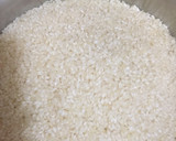 நம் தமிழர்களின்பராம்பரிய ஆரோக்கியஇட்லி(idli recipe in tamil) ரெசிபி ஸ்டேப் 1 புகைப்படம்