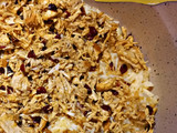 ته چین مرغ خاتون پز🙈🥧