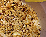 عکس مرحله 7 از دستور ته چین مرغ خاتون پز🙈🥧