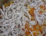 Foto del paso 4 de la receta: Tinga de zanahoria