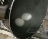 A picture of step 5 of Boil Egg.