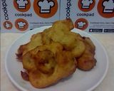Foto langkah ke 3 dari resep Pisang Goreng Madu.