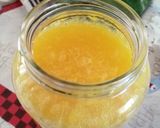 Foto del paso 3 de la receta: "Mermelada" sin azúcar
