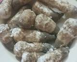 Khumbi special fry karhae recipe step 1 photo