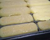 Foto langkah ke 7 dari resep Pukis original super menul dan lembut lumer 😍.