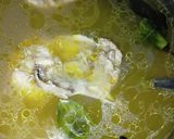 Foto langkah ke 2 dari resep Soto Tauco.
