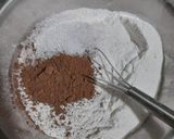 চকোলেট পাটিসাপটা (Chocolate patisapta rRecipe in Bengali) রেসিপি ধাপ - 1 ছবি