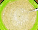 Pas rețetă Banana bread "altfel" 4 fotografie