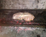 Foto del paso 2 de la receta: Bondiola a la parrilla