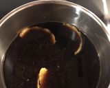 Foto del paso 21 de la receta Bizcocho jugoso de limón y coco