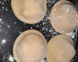 Foto del paso 2 de la receta: Masa para Sorrentinos fácil