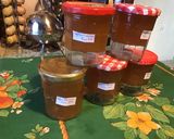 Une image de l'étape 9 de Gelée de pommes du jardin (recette anti gaspi).