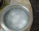 A picture of step 3 of Baked rasgulla.