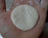 Foto langkah ke 4 dari resep Cilok (isi coklat keju sosis).