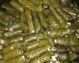 صورة لخطوة 4 من وصفة ورق عنب بلحمة