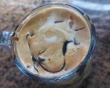 صورة لخطوة 3 من وصفة قهوة مثلجه ice coffee 😋