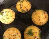 Idli Chaat recipe step 7 photo