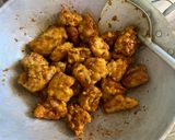 Foto langkah ke 3 dari resep Tempe Kecap Enaaaakkk.