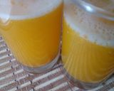 Foto del paso 3 de la receta: Exquisito jugo de ahuaymanto o capuli