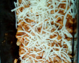 Foto del paso 6 de la receta: Pastel de berenjenas y carne