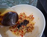 Foto langkah ke 5 dari resep Spicy Crispy Mongolian Beef.