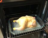 Foto del paso 6 de la receta: Pollo Inyectado