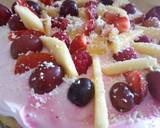 Fruit Pizza Cookie recipe step 8 photo