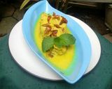 Foto langkah ke 3 dari resep Opor ayam kuning.