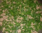 صورة لخطوة 2 من وصفة شيخ المحشي ورز على الطريقه الحلبيه