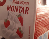 Foto del paso 1 de la receta: 81. Mousse de gelatina