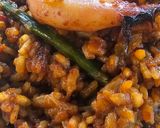 Foto del paso 8 de la receta: Arroz de chipirones