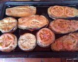 Foto del paso 2 de la receta: Tapaditos de berenjenas