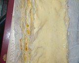Foto del paso 3 de la receta: Hojaldre con frutas del tiempo y crema