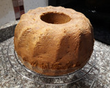 Foto del paso 7 de la receta: Torta de especias y semillas