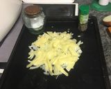 Foto del paso 1 de la receta: Rodaballo al horno