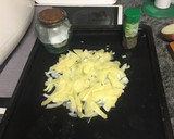 Foto del paso 1 de la receta: Rodaballo al horno
