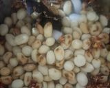 நடக்கடலை சட்னி(groundnut chutney recipe in tamil) ரெசிபி ஸ்டேப் 2 புகைப்படம்