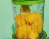 Foto langkah ke 3 dari resep Setup Mangga.