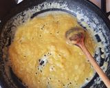 Rakott tészta Hajni módra recept fázis 5 fotója