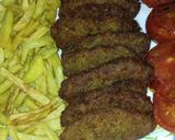 عکس مرحله 6 از دستور کتلت