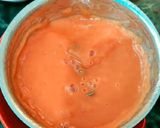 A picture of step 2 of Italian-American Red (Pasta,Pizza Lasagna) Sauce.
