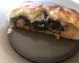Vegán Wellington recept fázis 4 fotója