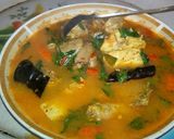 Foto langkah ke 5 dari resep Ayam woku woku.