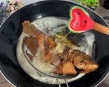 Foto langkah ke 7 dari resep Ikan Bakar Teflon.