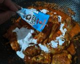 Foto langkah ke 6 dari resep Ayam Panggang Bumbu Rujak.