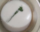 Foto langkah ke 4 dari resep Bubur Mutiara Merah Putih.