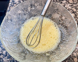 Foto del paso 5 de la receta: Frittata de Spaghetti “sin gluten “