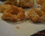 A picture of step 5 of Onion ring.