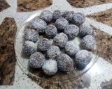 Foto del paso 4 de la receta: Trufas extra de chocolate 🍫